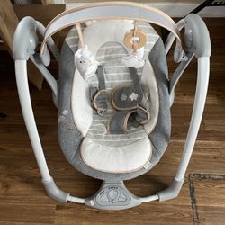 Baby Rocker