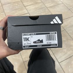 Brand New Adidas Toddler Size 11