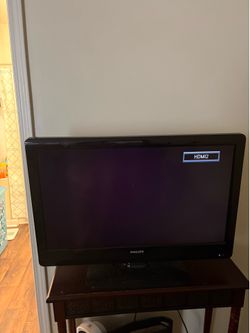 Phillips 32 in tv