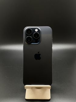 iPhone 15 Pro 128Gb Unlocked