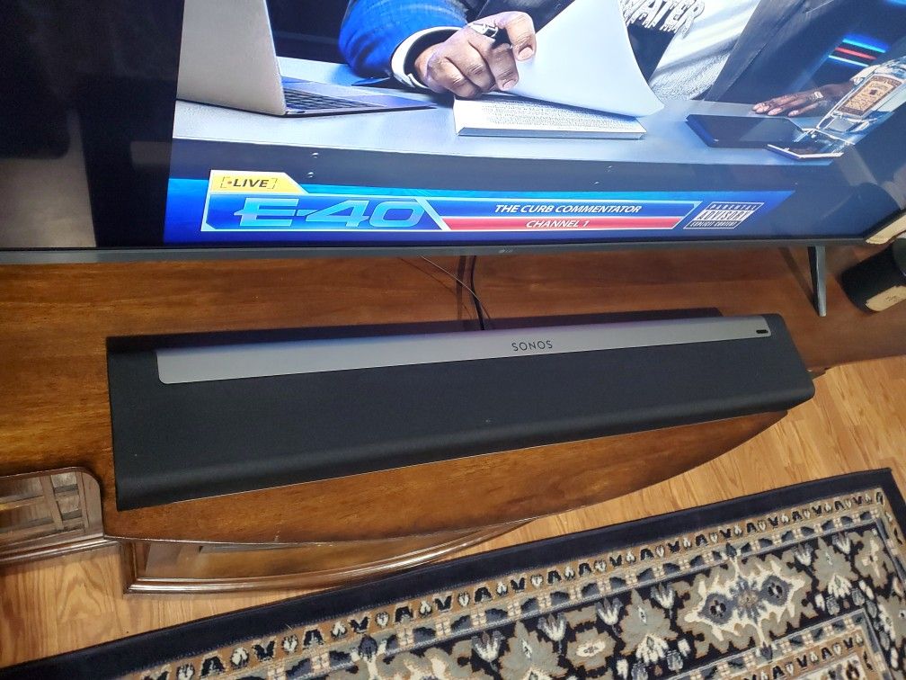 Sonos Playbar