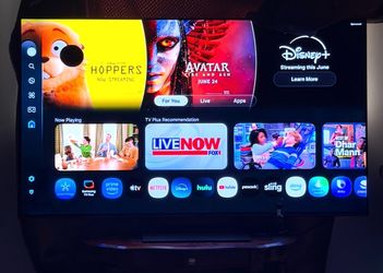 Samsung OLED S90C 55-Inch