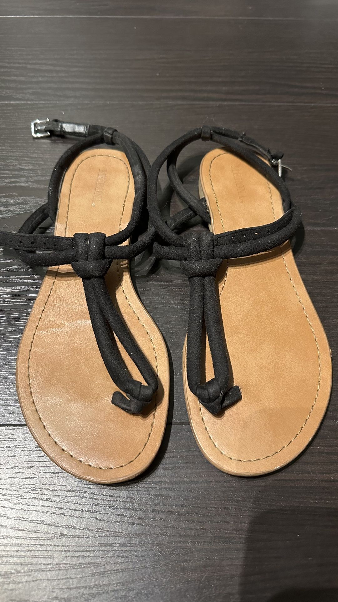 Sandals 7