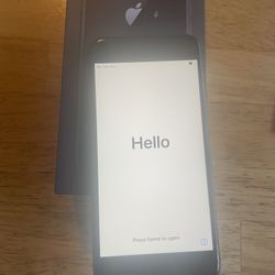 iPhone 8 64GB Unlocked 