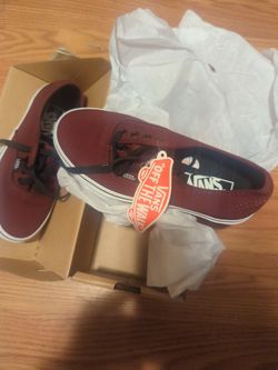Vans Shoes