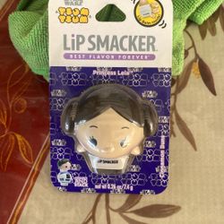 Lip Smacker Star Wars TSUM TSUM