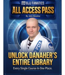 John Danaher - All Access