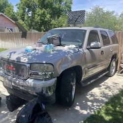 GMC Yukon Best offer