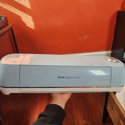 Cricut Explore Air 2