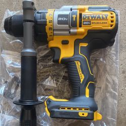 Dewalt Hammer Drill Driver Dcd999