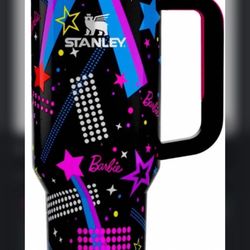 Barbie 80s Rocker Stanley 