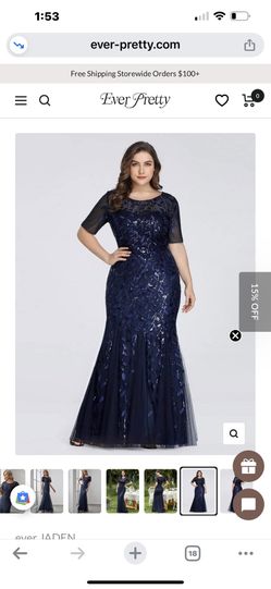 Party Dress/evening Gown