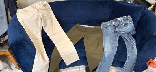 Jeans for men