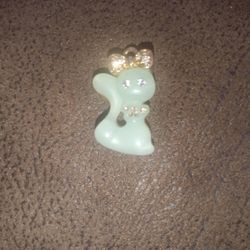 Jade Jewelry Necklace Charm