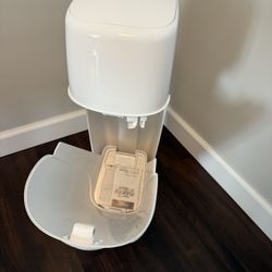 Diaper Genie