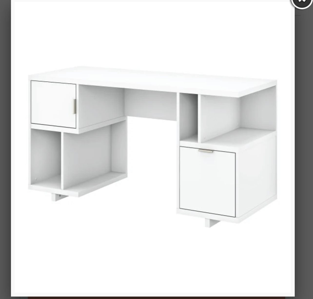 Work Desk - Brand New - Still In Box