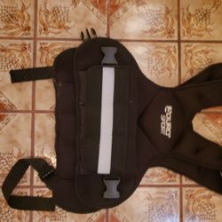 Weighted Training Vest