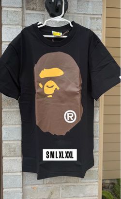Bape shirt