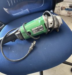 Metabo HPT 12-inch Dual Bevel Compound Miter Saw with Laser Marker