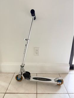 Razor Scooter