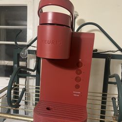 Brand New Kuerig
