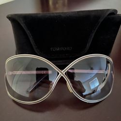 Tom Ford Sunglasses 