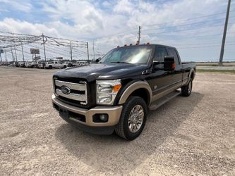 2014 Ford F-350