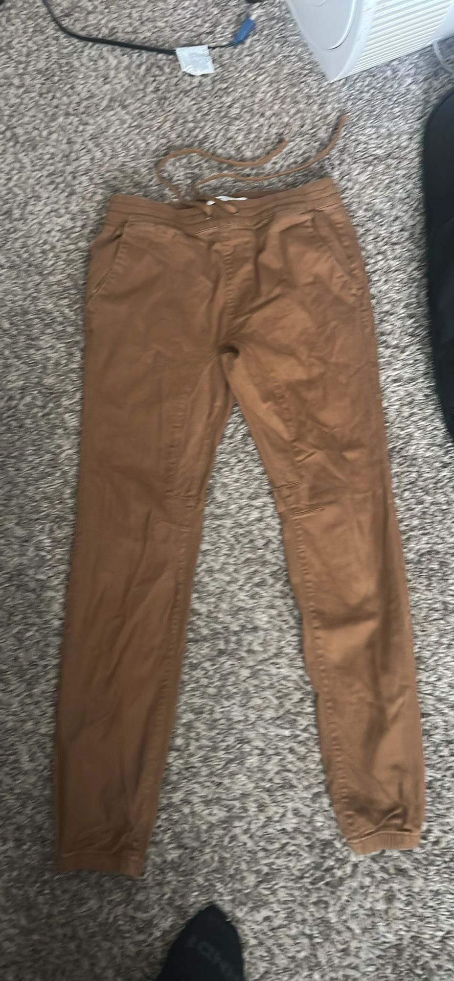 PacSun jogger- Small