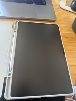 Samsung  Galaxy Tab s10+ 12.4 inch