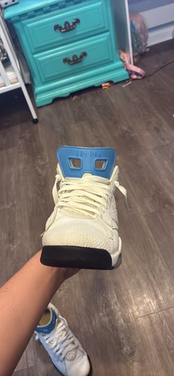 Ps Jordan jump man