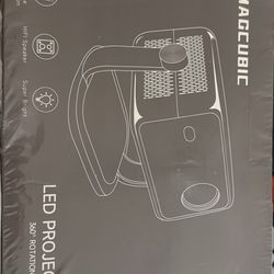 LED Projector 
