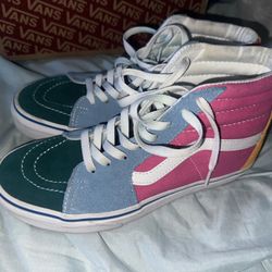 Vans Sk8-Hi