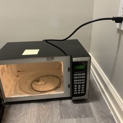 Hamilton Beach Microwave