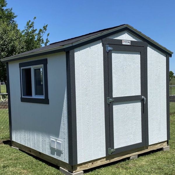 storage shed for sale in ontario, ca - offerup