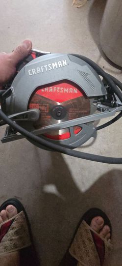 Skill saw