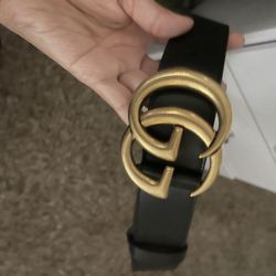 Gucci Belt . Size 70