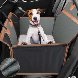 Dog Car seat
