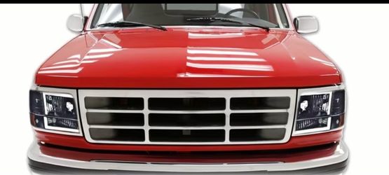 Head lights