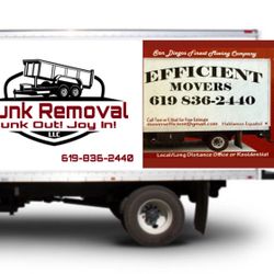 Moving ? 
