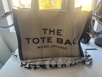 Marc Jacobs TheTote Bag