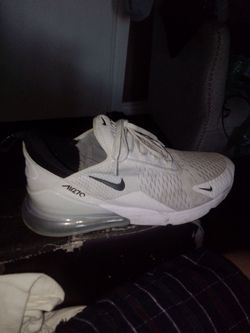 Nike running shoes