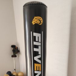 Punching Bag (FitVen)