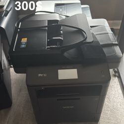 MFC Printer 