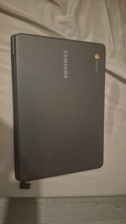 Samsung Google Chromebook