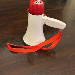 Megaphone