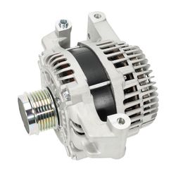 Alternator (contact info removed)4AA