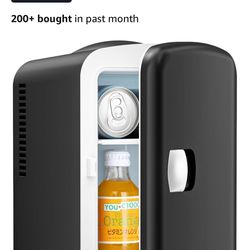 Brand New Mini Fridge 