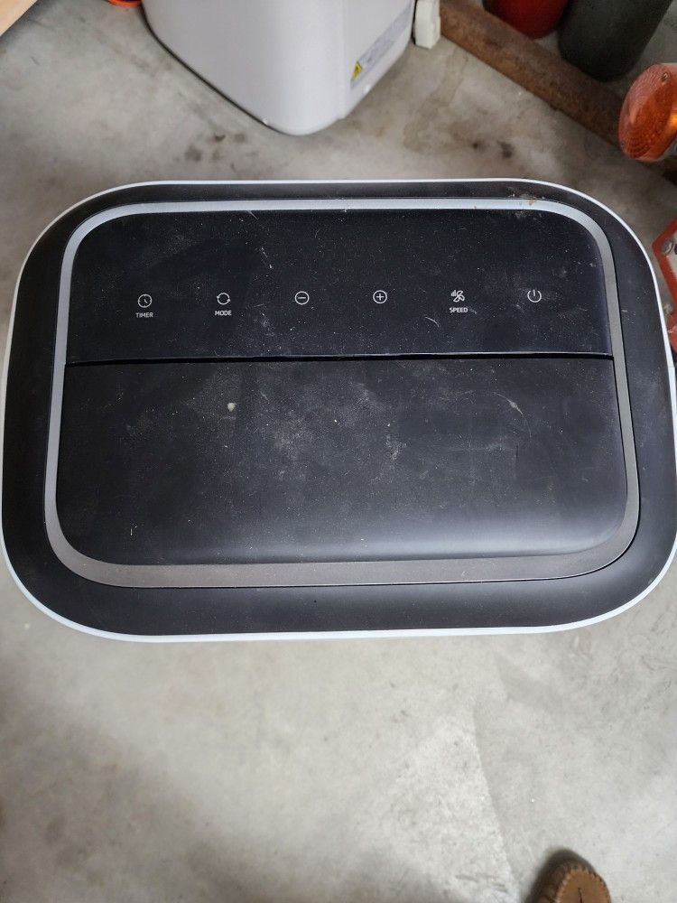 Airo Portable Room AC Air Conditioner 14000btu