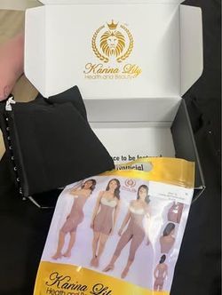 Karina Lily Shapewear