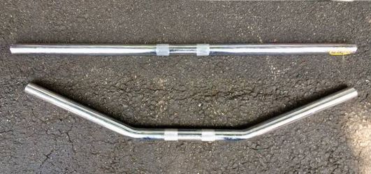 Motorcycle Handlebars - Moving, Must Sell ASAP!